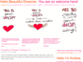 creativedreamincubator.com