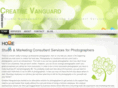 creativevanguard.com