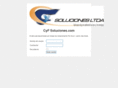 cyfsoluciones.com