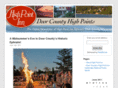 doorcountyhighpoints.com