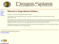 dragonsphere.com