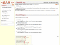 eam-xml.org