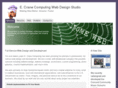 ecranewebdesignstudio.com