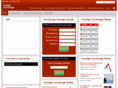 exchangeforeign.co.uk