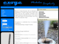 exoge.com