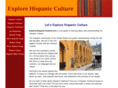 explore-hispanic-culture.com