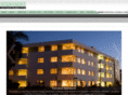 expositionapartments.com