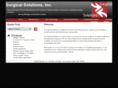 forsurgicalsolutions.com