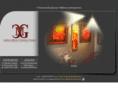 galerie-mcgrulier.com