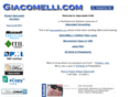giacomelli.com