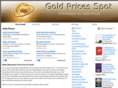 goldpricesspot.com