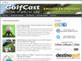 golfcast.es