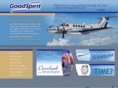 goodspiritair.com