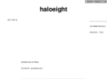haloeight.com