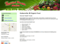harvesthealthfoodsmi.com