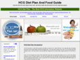 hcg-diet-plan.net