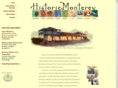 historicmonterey.com