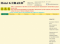 hotel-gerard.com