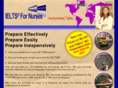 ielts4nurses.org