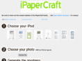 ipapercraft.com