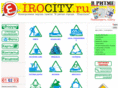 irocity.ru