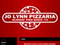 jo-lynnpizza.com