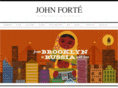 johnforte.com