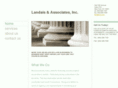 landaisco.com