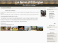laterredethiopie.com
