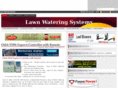 lawnwateringsystems.org