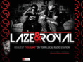 lazeandroyalonline.com