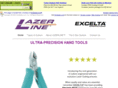 lazerlinetools.com
