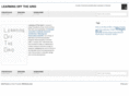 learningoffthegrid.com