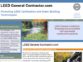 leedgeneralcontractor.com