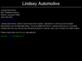 lindseyautomotive.com