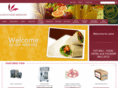 lotusfood.com