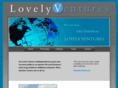 lovelyventures.com