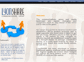 lyon-share.com