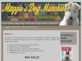 maggiesdogmunchies.com