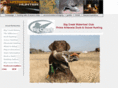mallardhunter.com