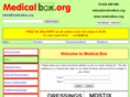 medicalbox.org