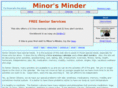 minorsminder.com