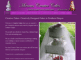miriamscreativecakes.com