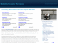 mobility-scooter-reviews.net