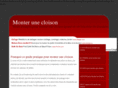 monter-une-cloison.com