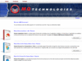 mqtechnologies.com