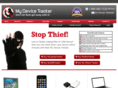 mydevicetracker.com