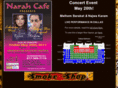 narahcafe.com