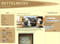 nettelbeck.com