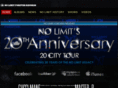 nolimitforeverrecords.com